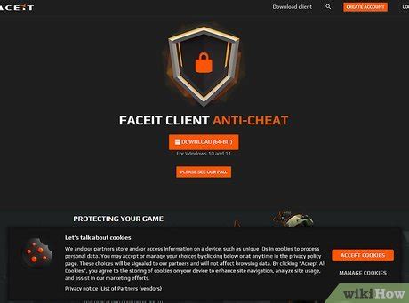 faceit analyser|Anti.